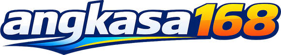Logo angkasa168